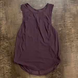 Lululemon top